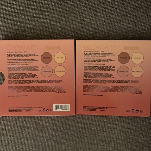 Anastasia Beverly Hills Sundipped Glow Kit - Picture 6 of 6